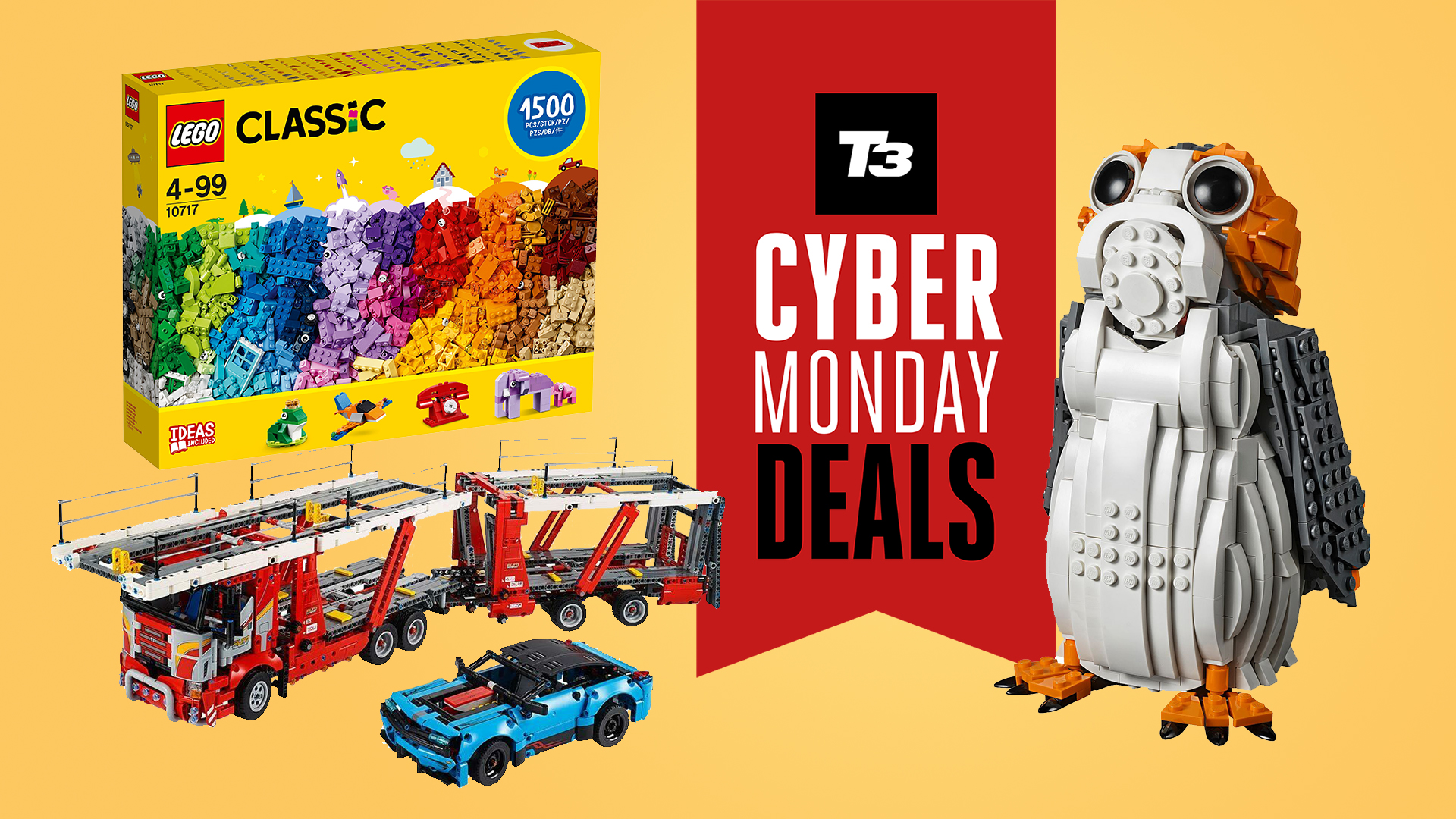 lego store cyber monday