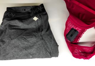 Spire Health Tags