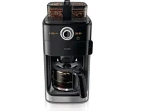 Philips Grind & Brew | 1570 kr | AmazonSpara 375 kronor: Philips Grind & Brew | 1570 kr | AmazonSpara 375 kronor: