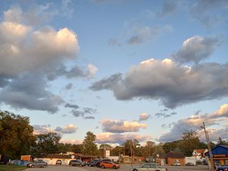 Moto G Pure Camera Samples