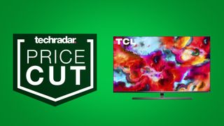 best cheap 4k tv deals sales best buy TCL
