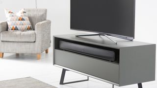 Q Acoustics M4 Soundbar