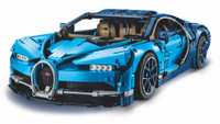 Lego Technic Bugatti Chiron |