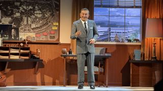 Walt Disney – A Magical Life