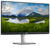 Dell S2421HS 24-inch Monitor:£138.99£96.98 at Dell
