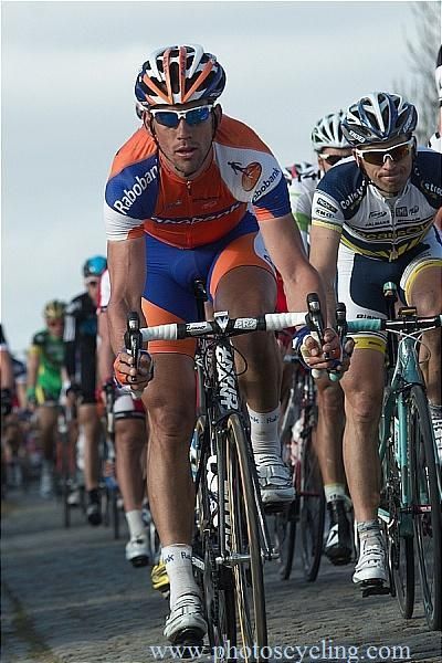 Maarten Tjallingii (Rabobank)