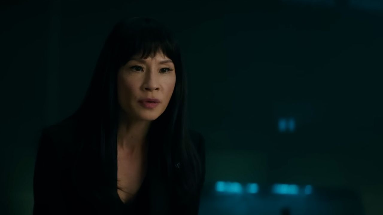 Red One on Amazon Prime Video