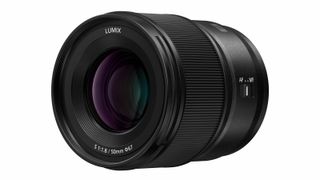 Panasonic LUMIX S 50mm F1.8