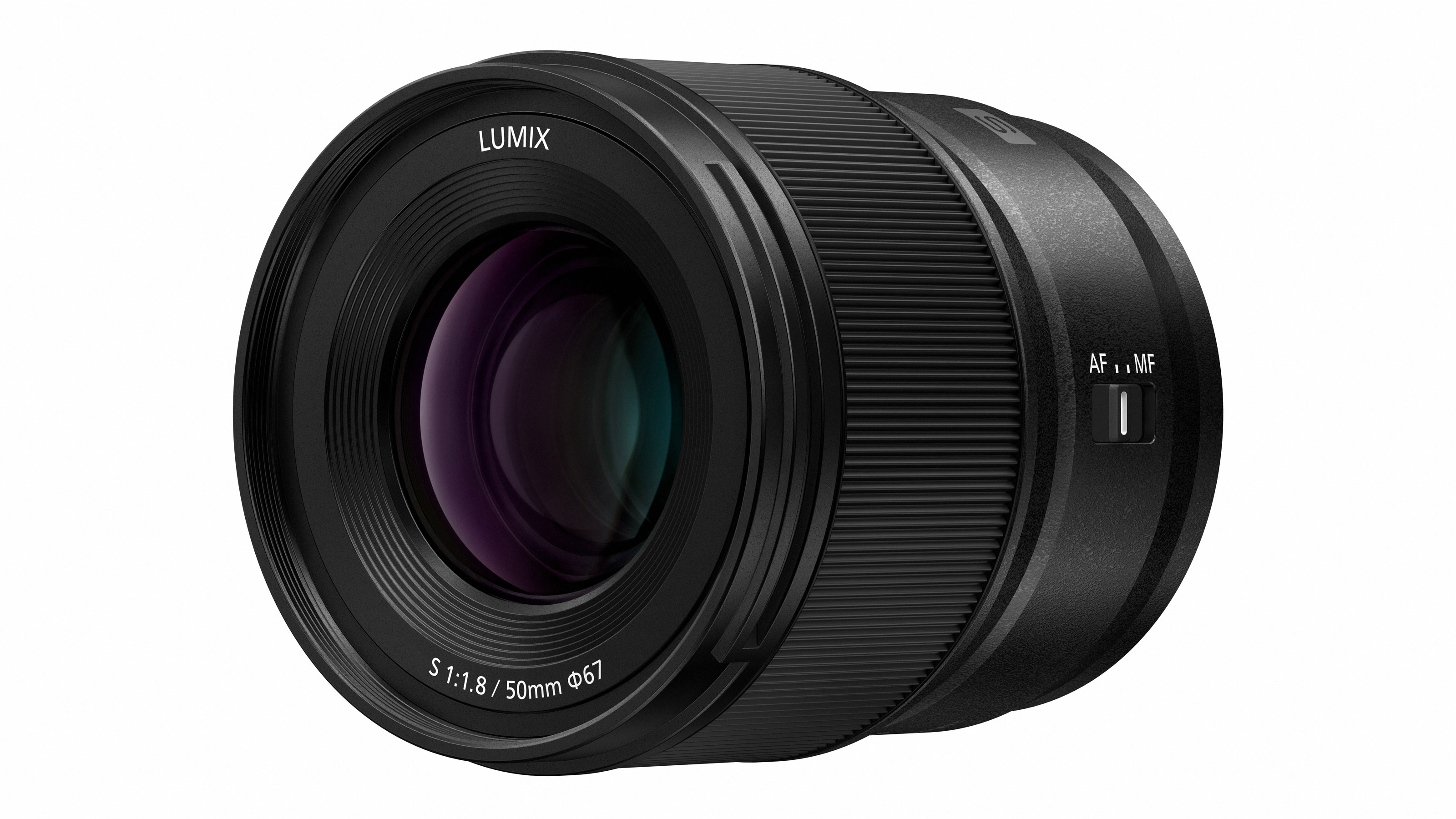 Panasonic Lumix S 50mm f/1.8 review | Digital Camera World