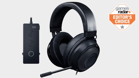 Save $40 on one of the best gaming headsets, the Razer Kraken Tournament Edition
