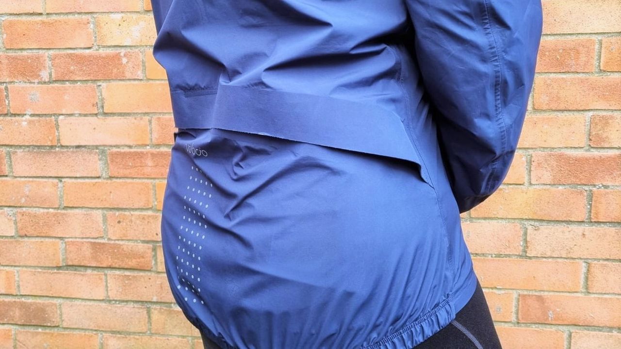 Velocio Women's Ultralight Rain Jacket Review