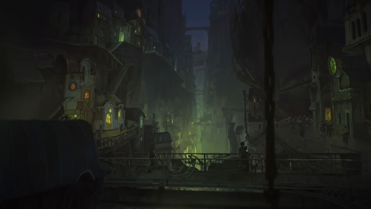 Arcane Episode 1 Recap