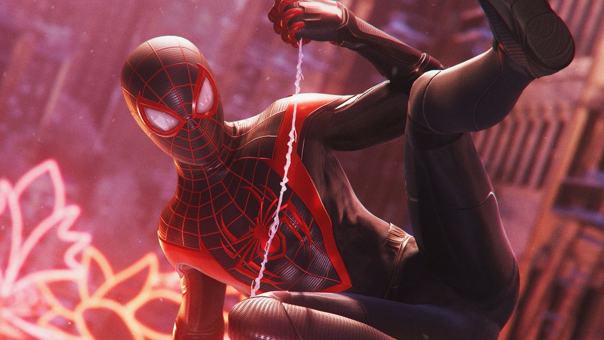 The best superhero games to give you a hero complex