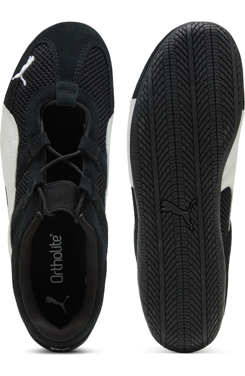 Speedcat Go Ballet Sneaker