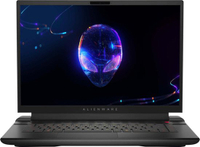 Alienware m16 RTX 4080 Gaming Laptop
Was $2,699
Now: $1,899 @ Best Buy
Overview