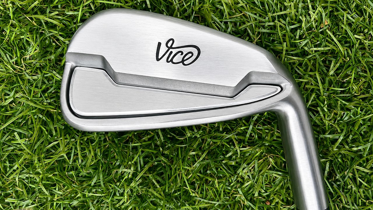 Vice Golf Boost+ Set