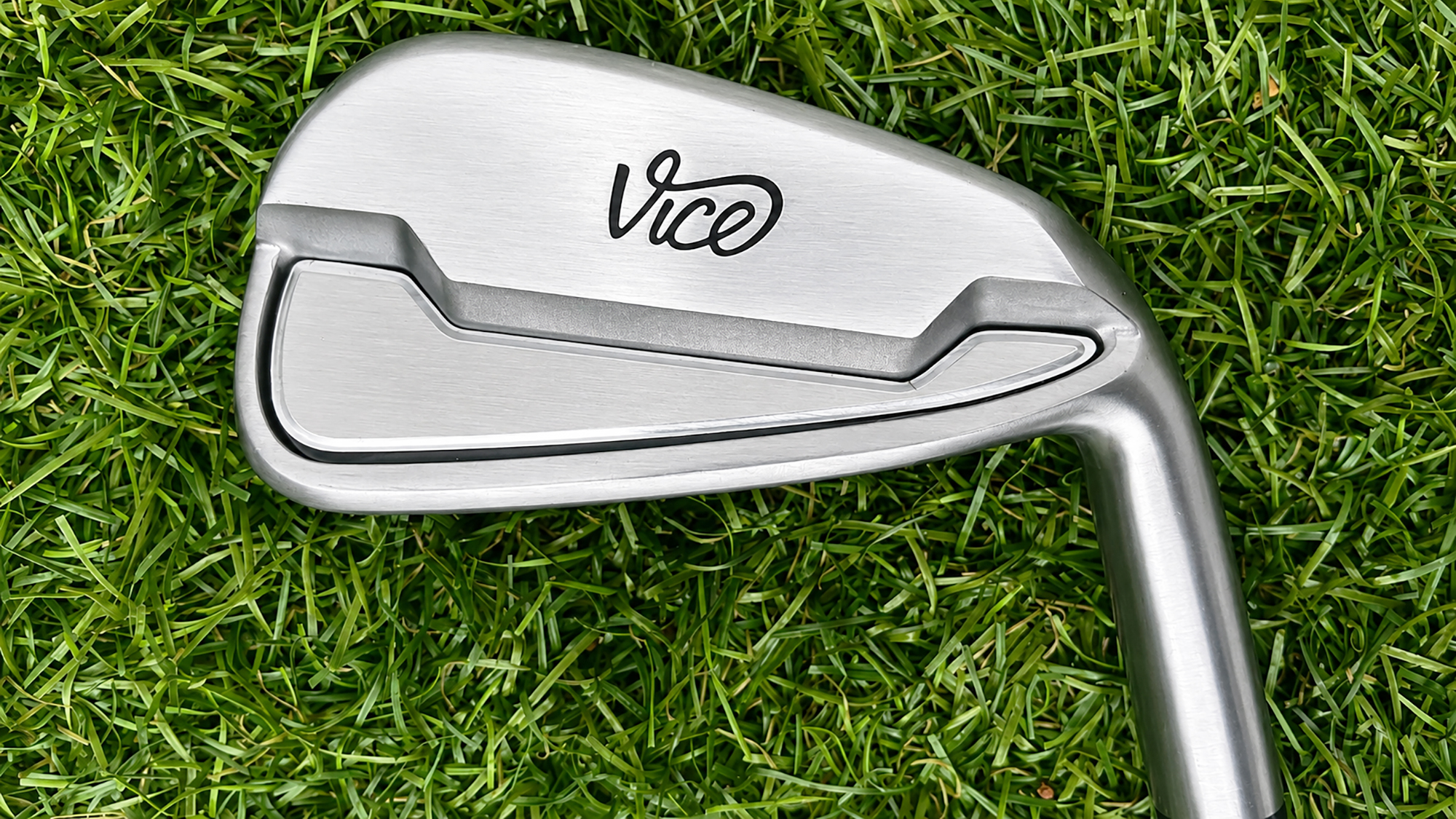 Vice Golf Boost+ Set
