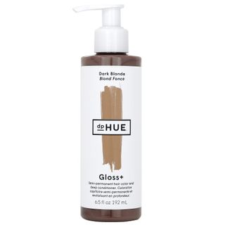 Dphue , Dark Blonde Gloss 