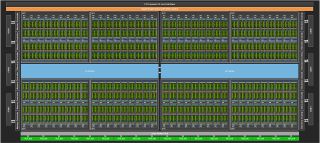 Nvidia Ada Lovelace и GeForce RTX 40-й серии 11 Nvidia Ада Лавлейс и GeForce RTX 40-й серии