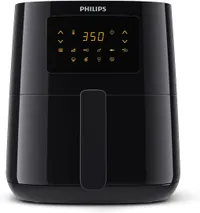 PHILIPS 3000 Series Essential Air Fryer: $179.95$79.95 at Amazon
Invite-only: