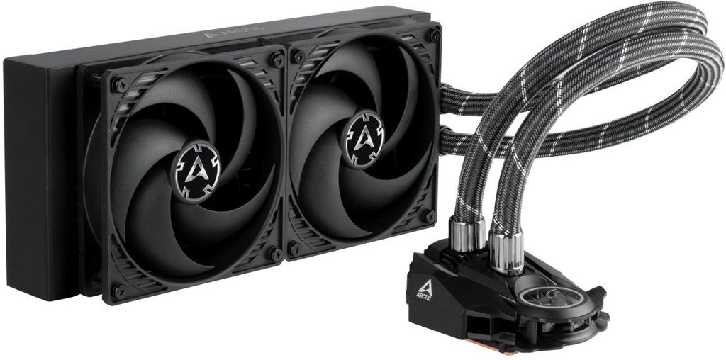 Best AIO liquid coolers for Lian Li O11D Mini 2021 Windows Central