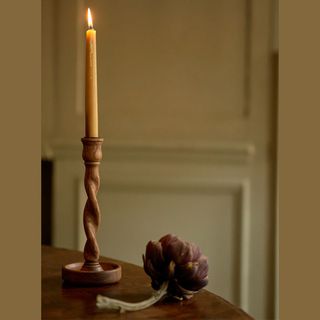 Rowen & Wren candle
