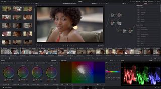 Blackmagic Design DaVinci Resolve Studio 17