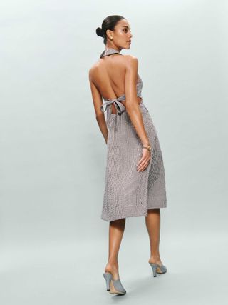 Reformation Masha Dress