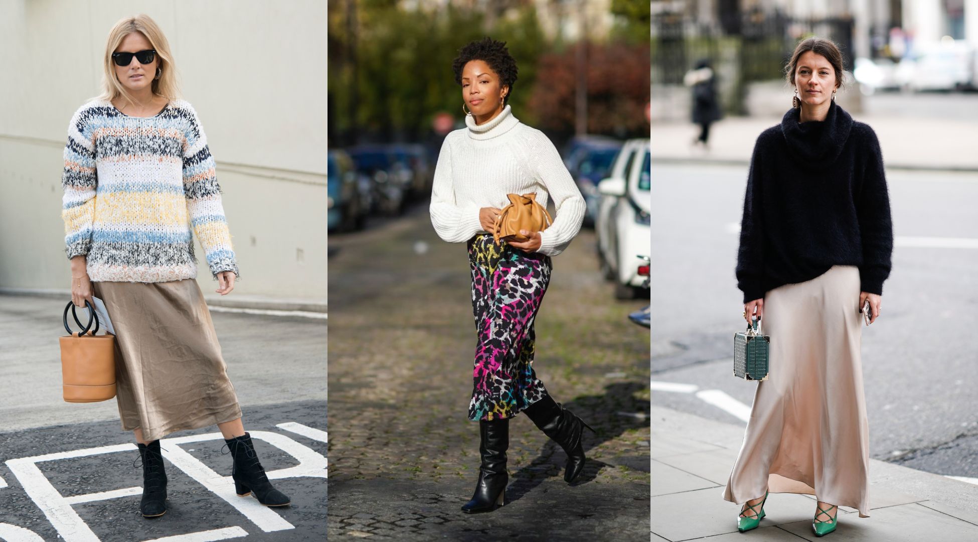 Image of autumn outfit ideas