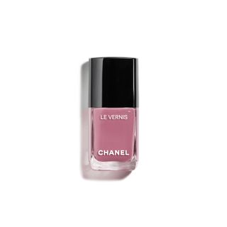 Chanel, Le Vernis Longwear Nail Colour in Sorcière