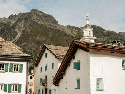 chesa marchetta artfarm hauser and wirth