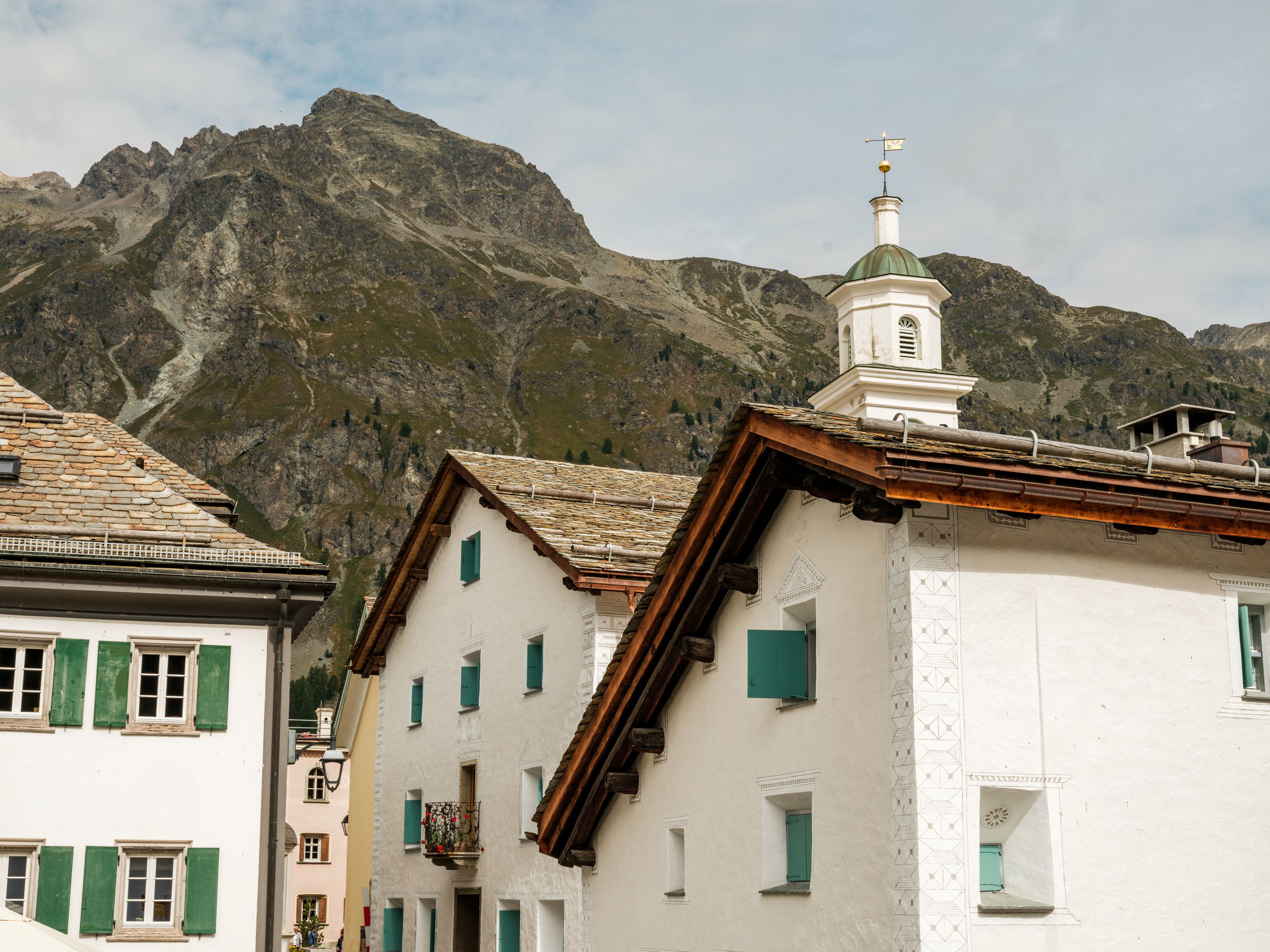 chesa marchetta artfarm hauser and wirth