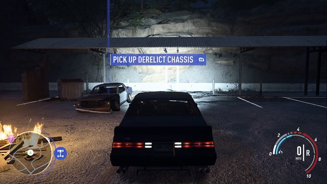 need for speed payback abandoned cars locations june 2018