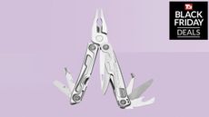 Leatherman Rev Multi-Tool
