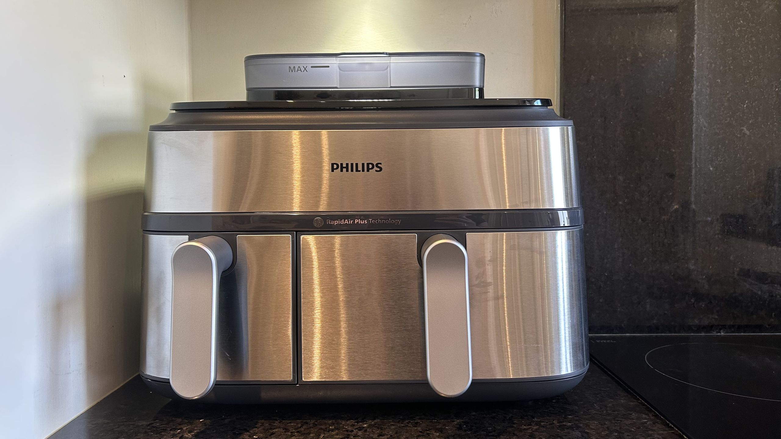 3 unusual foods you should never cook in an air fryer, according to Philips