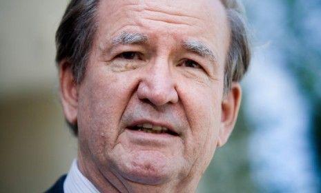 Pat Buchanan