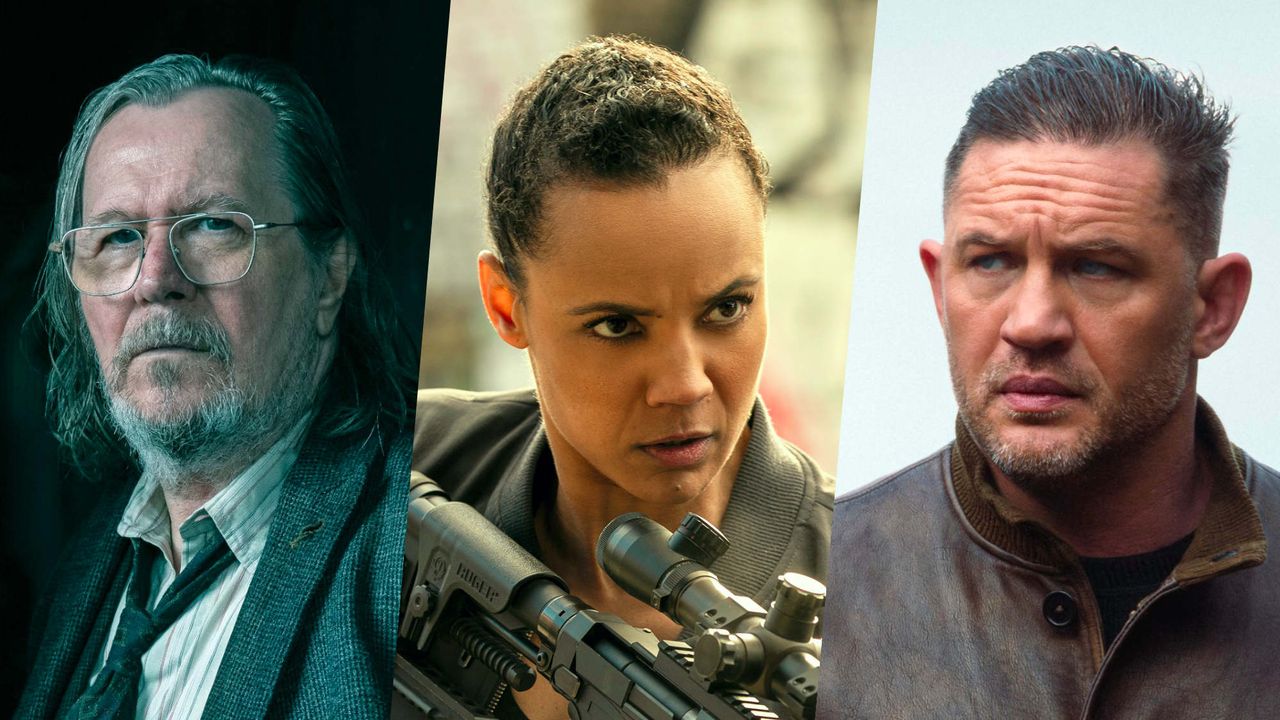 10 biggest new shows to stream this week —including ‘Slow Horses,’ ‘Mobland,’ ‘Traitors’ and more 10 biggest new shows to stream this week —including ‘Slow Horses,’ ‘Mobland,’ ‘Traitors’ and more