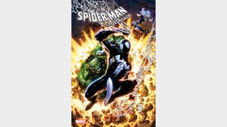 Marvel Comics November 2021 solicitations