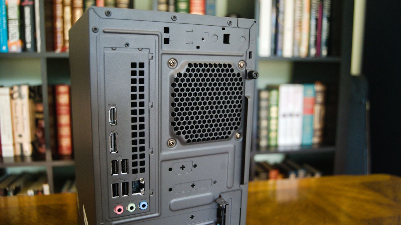 ASUS TUF Gaming T500