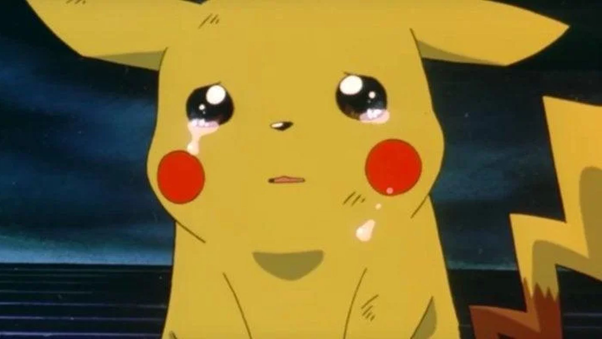 Streaming pikachu online