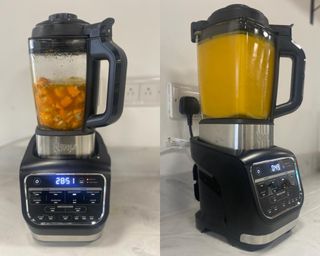 NINJA Blender and Soup Maker HB150UK