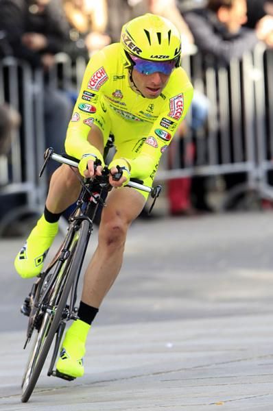 Francesco Failli (Farnese Vini - Selle Italia)