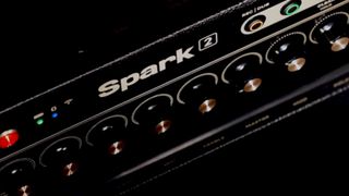 Positive Grid's Spark 2