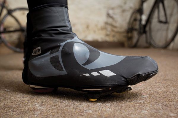 pearl izumi overshoes