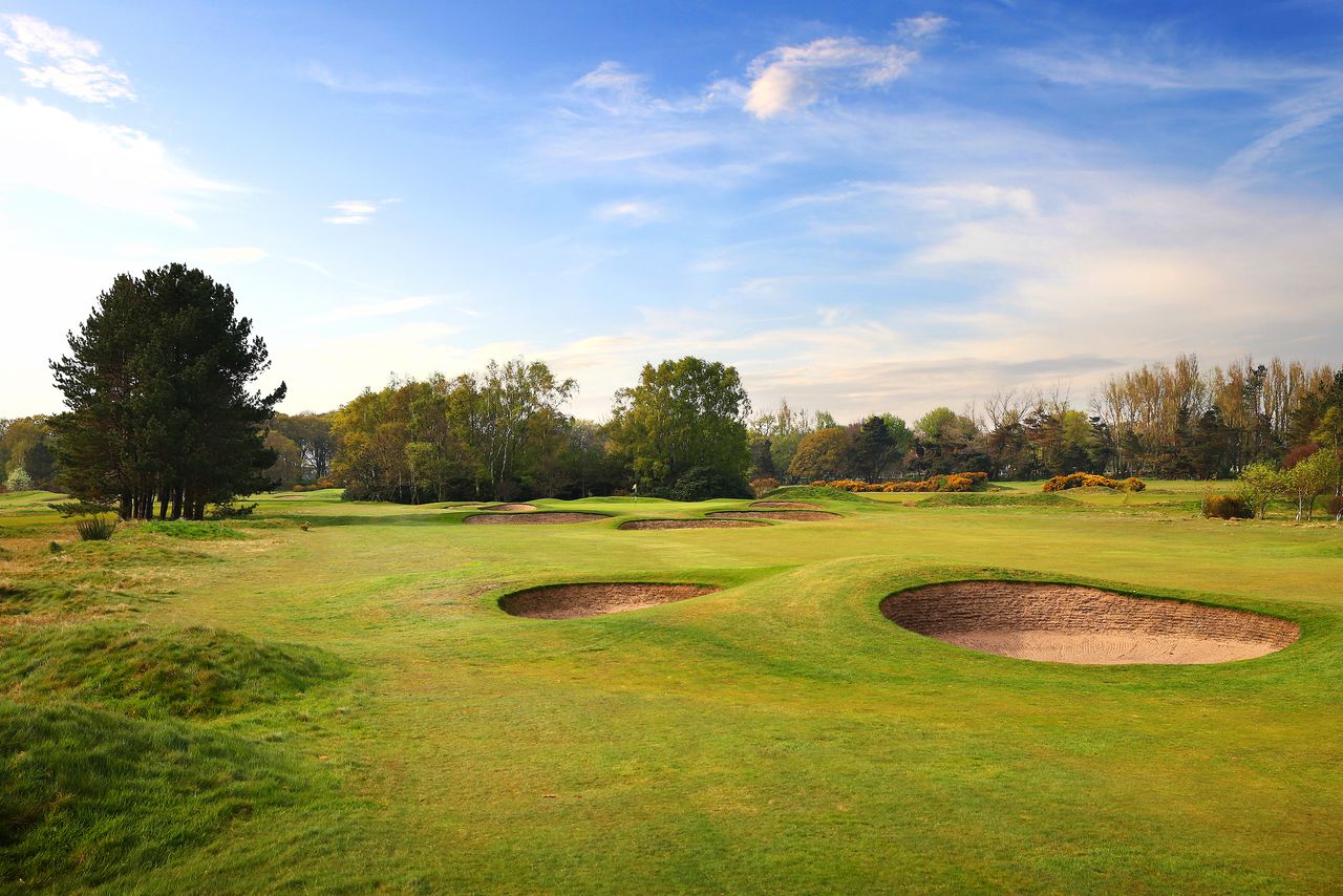 Fairhaven Golf Club Course Review Golf Monthly