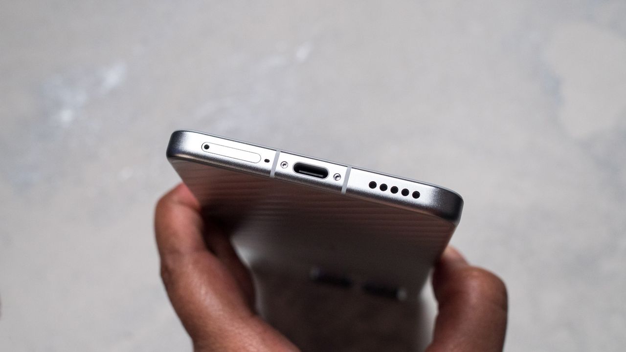 OnePlus Nord 4 review