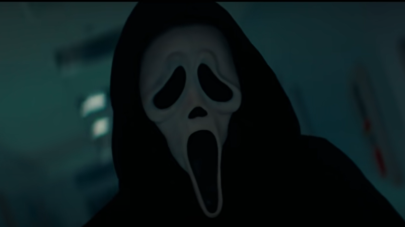 'Scream' 2022 Everything we know What to Watch