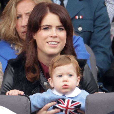 Princess Eugenie