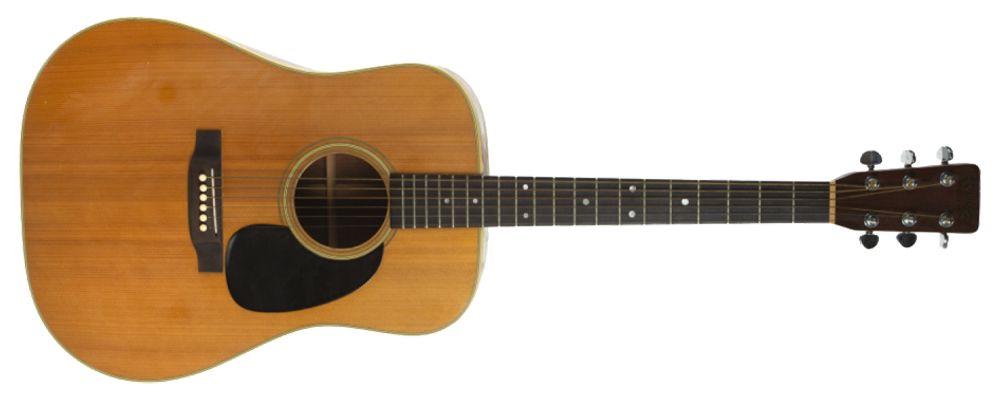 Martin D-28