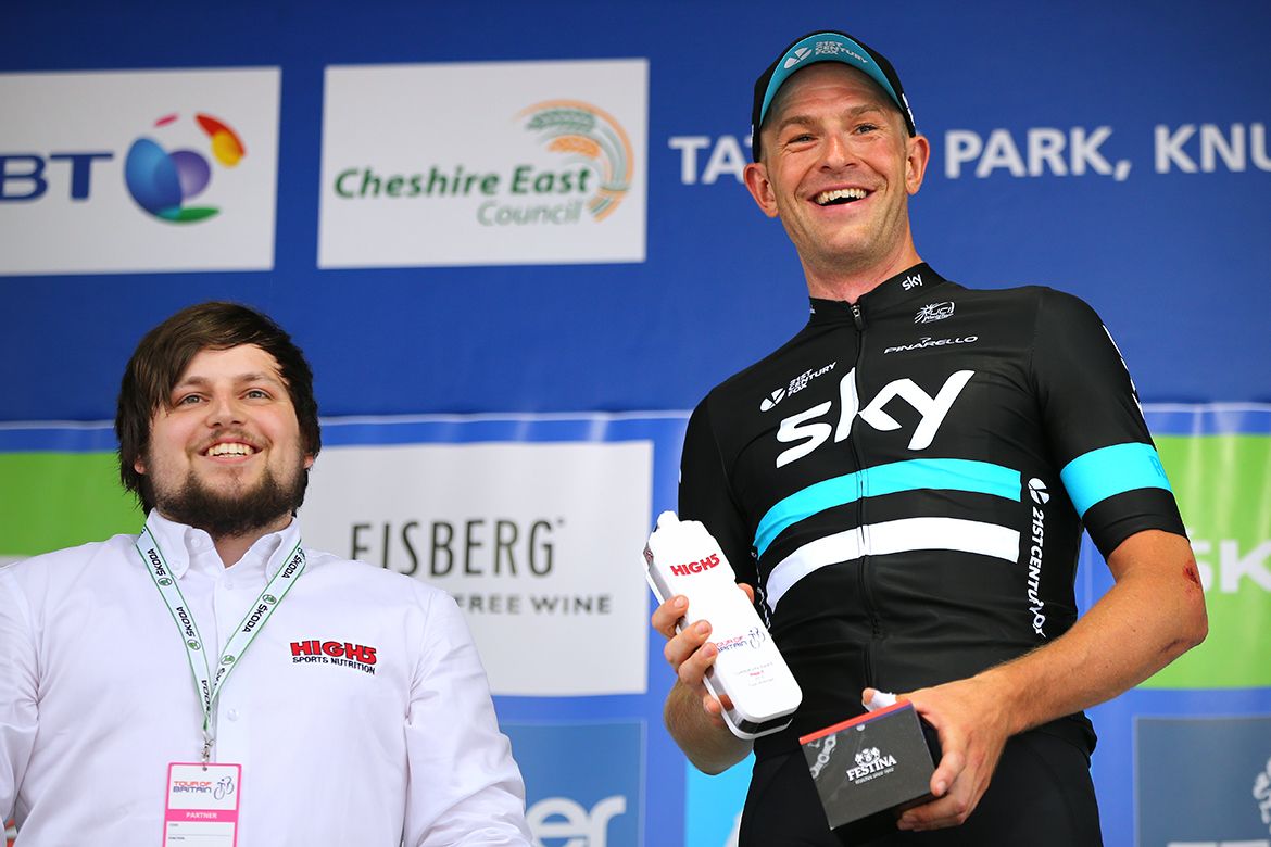 Ian Stannard (Sky)
